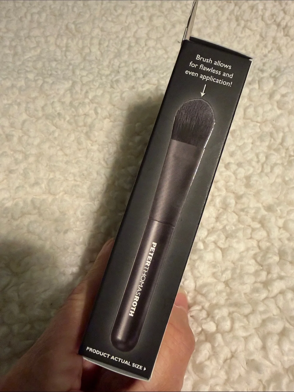 Peter Thomas Roth instant firmx